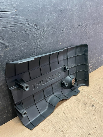 2009-2013 Suzuki Grand Vitara 2.4L Upper Top Engine Motor Dust Cover z6064 DG6