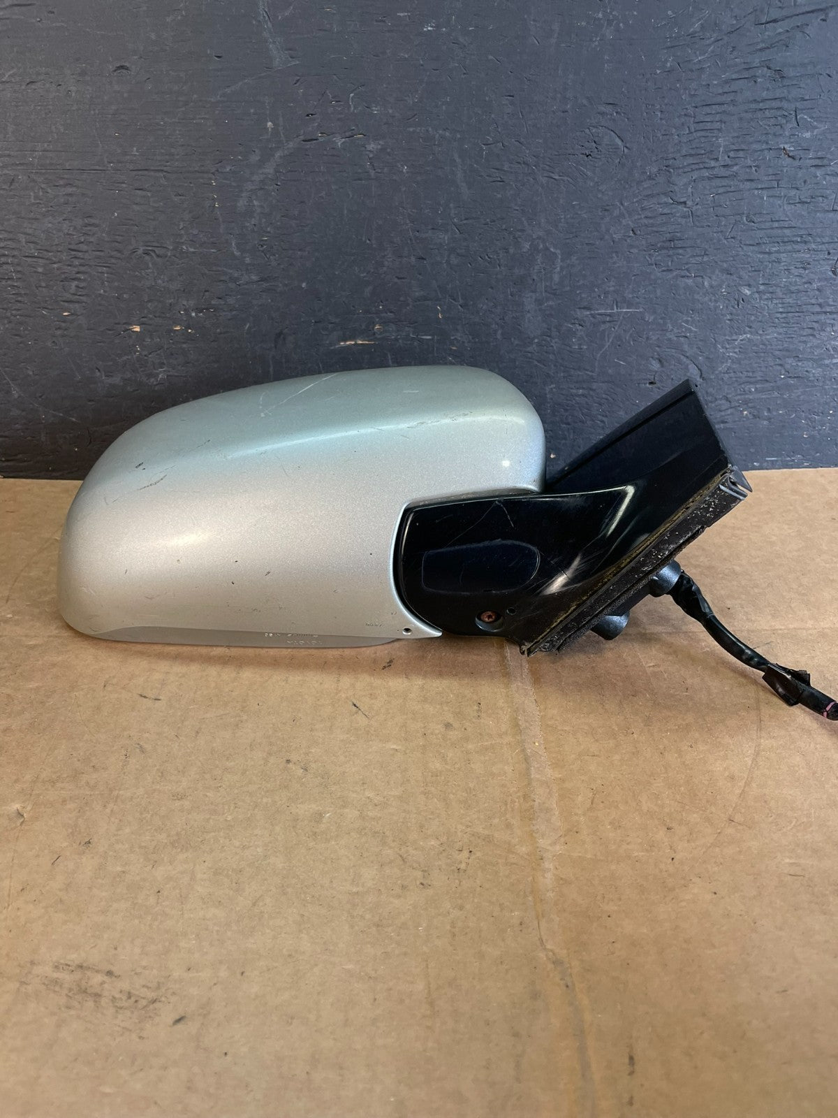 2004 to 2009 Lexus RX330 RX350 RX400H Right Passenger RH Door Mirror AE0916 DW3