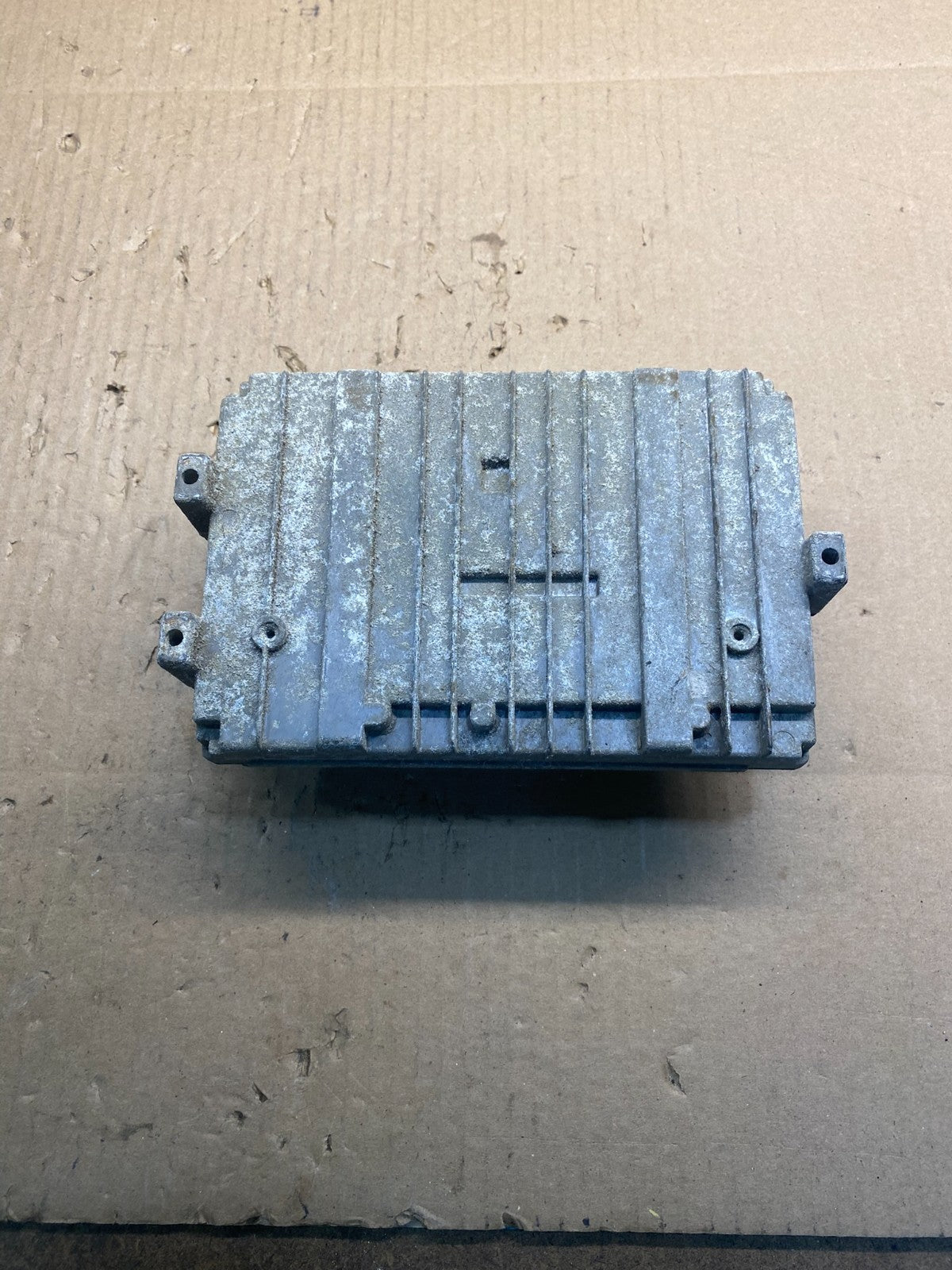 1999 Dodge Dakota 3.9L Engine Computer Module ECM ECU Unit AC2639 DW1