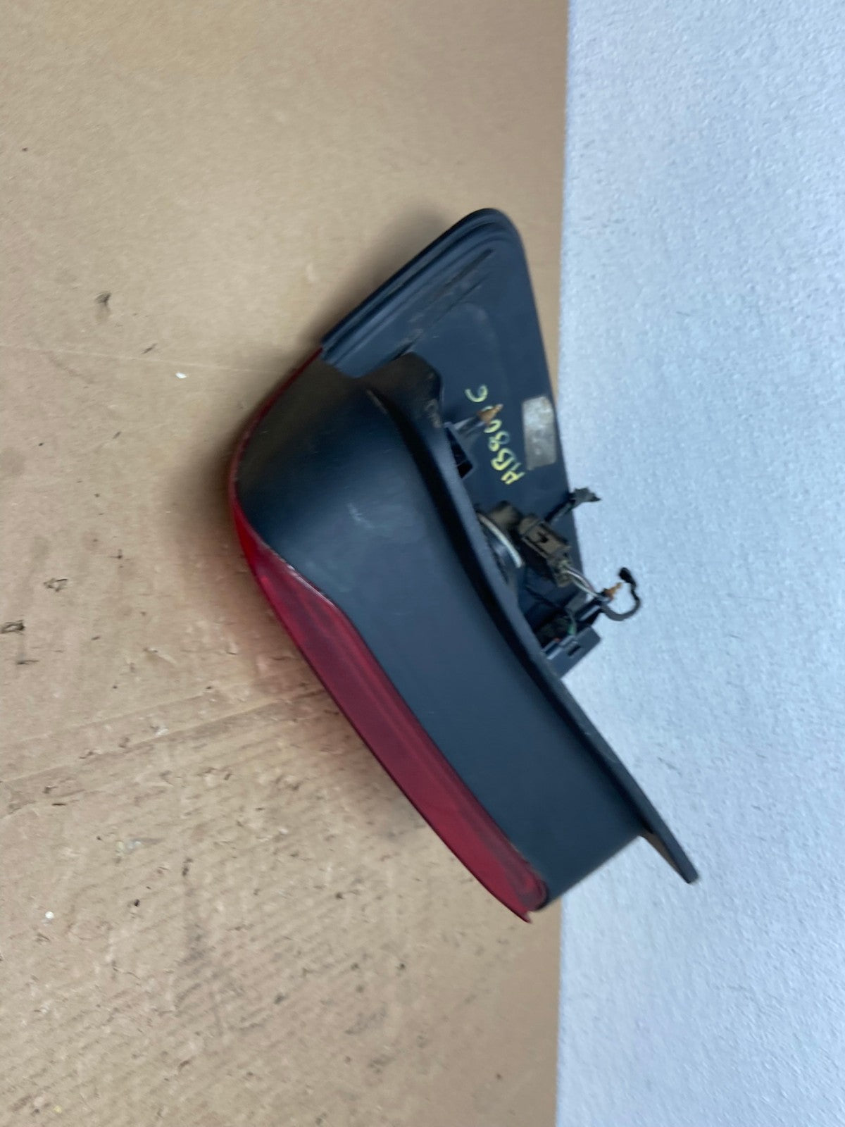 2008 to 2012 Ford Escape Left Driver LH Side Tail Light AB8006 LK4