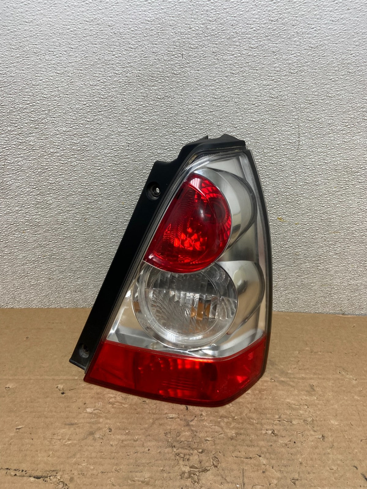 2006 2007 2008 Subaru Forester Right Passenger Rh Side Tail Light OEM AB4823 LK0