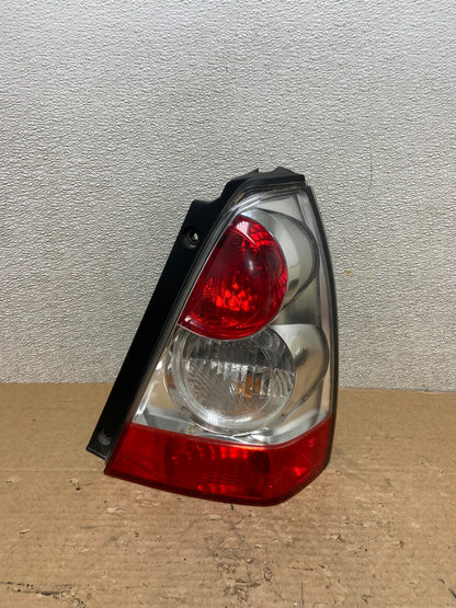 2006 2007 2008 Subaru Forester Right Passenger Rh Side Tail Light OEM AB4823 LK0