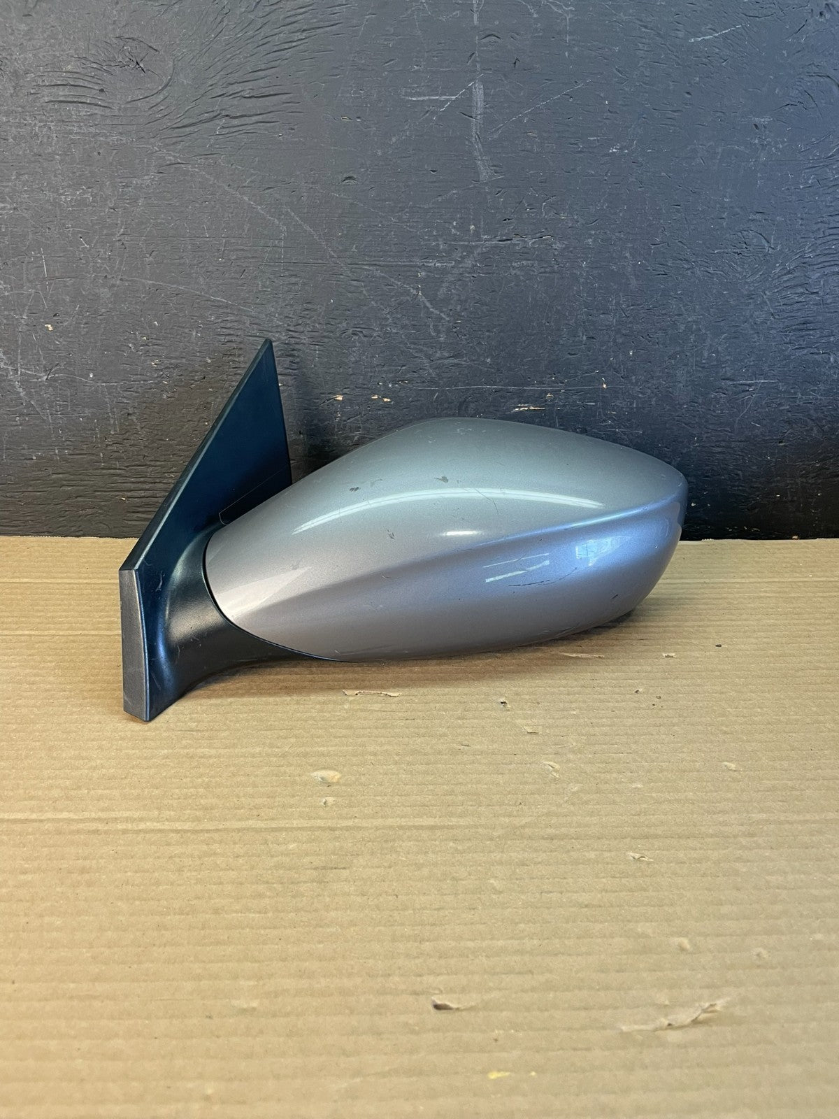 2011 - 2015 Hyundai Sonata Left Driver Side View Door Mirror AE8630 DG0