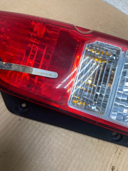 2005 to 2012 Nissan Pathfinder Right Passenger RH Side Tail Light AI6908 LK3