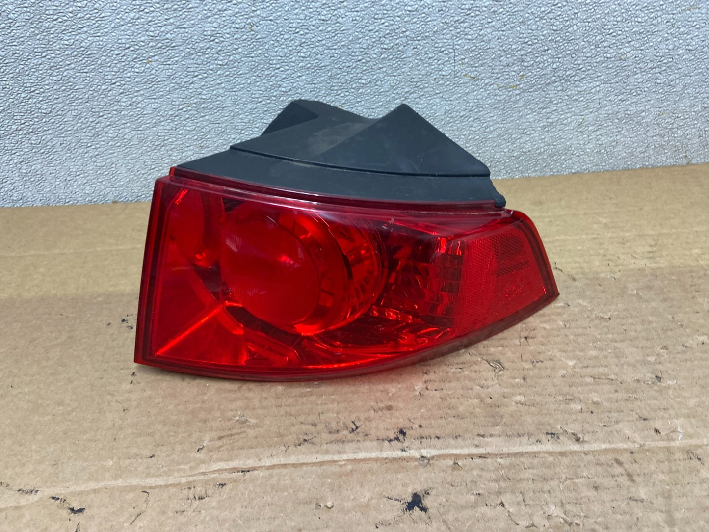 2007 2008 2009 Acura Rdx Right Passenger RH Tail Light Oem AB5310 LK0