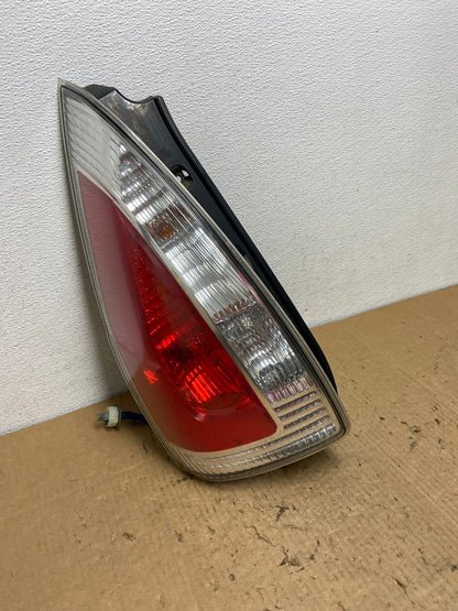 2008 2009 2010 Mazda 5 Left Driver LH Side Tail Light AC8241 LK2