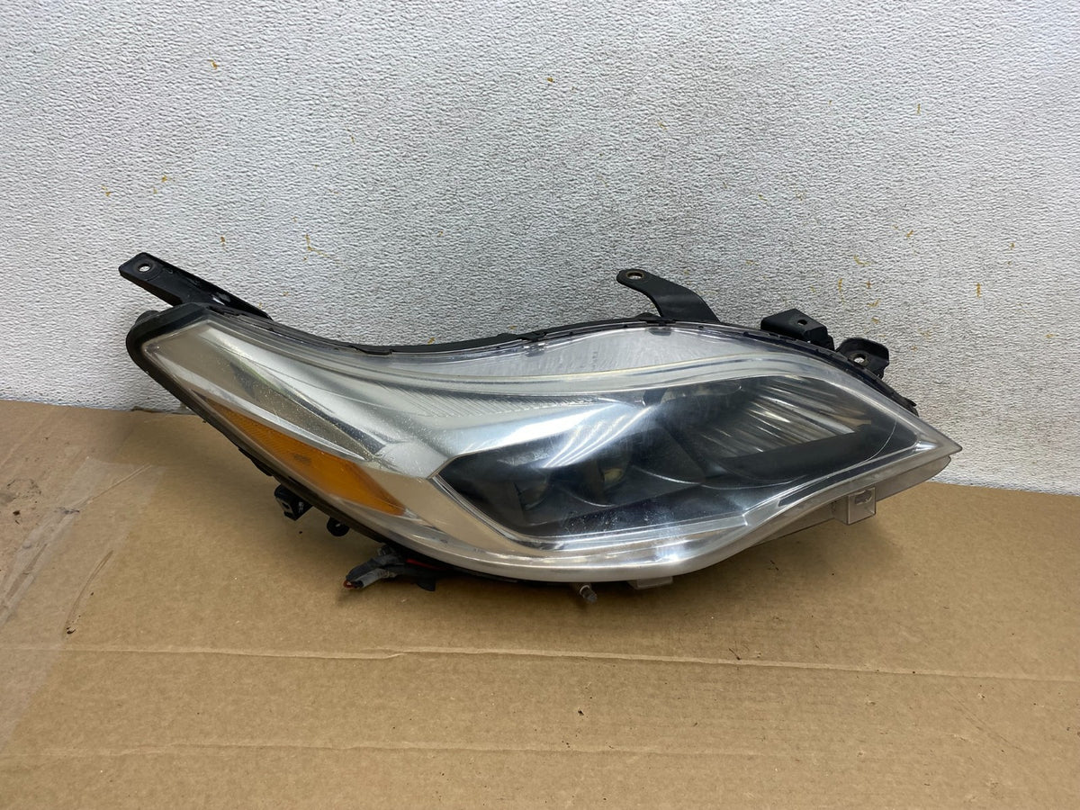 2013-2015 Toyota Avalon Halogen Headlight Right Passenger RH AH7753 DW0