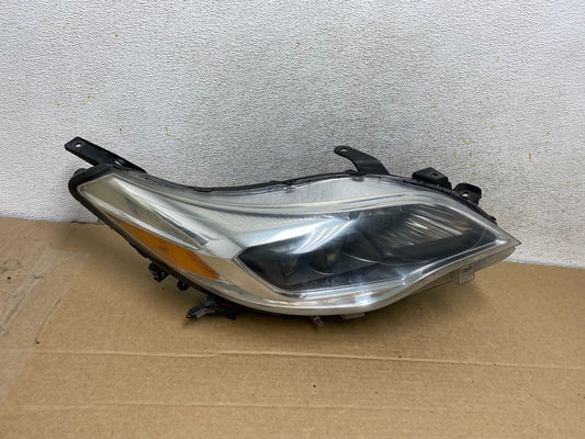 2013-2015 Toyota Avalon Halogen Headlight Right Passenger RH AH7753 DW0