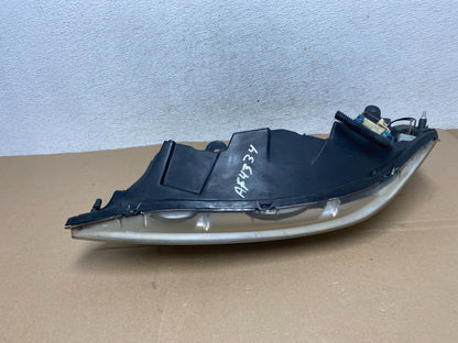 2005 to 2009 Pontiac G6 Headlight Right Passenger Rh Side Halogen AF4334 DW7