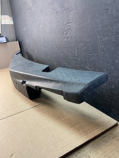 2013 to 2016 Cadillac SRX Front Upper Bumper Absorber 20962144 AC99591
