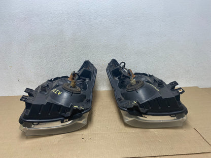2011 to 2016 Ford F250 Super Duty Left+Right Side Headlights AI2152 DW14