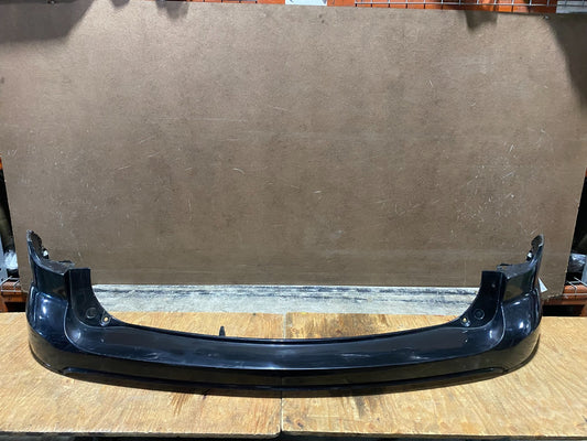 2011 to 2015 Ford Explorer Rear Upper Bumper Cover AA61030