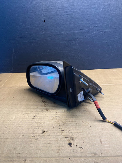2003 - 2011 Ford Crown Victoria Left Driver LH  View Door Mirror OEM AB7067 MS10