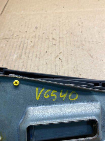 2003 to 2011 Honda Element Rear Windshield Washer Wiper Motor v6540 DG3