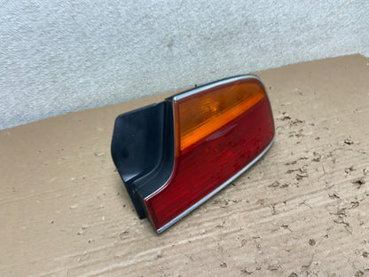 1994 - 1996 Infiniti Q45 Right Passenger RH Side  Tail Light OEM AB1685 DG2