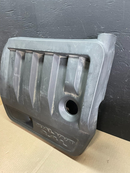 2011 to 2014 Chrysler 200 2.4L VVT Engine Motor Cover  Shield ab7827 DG2