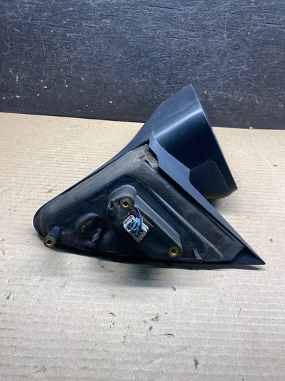2008 to 2011 Ford Focus Left Driver View Door Mirror Heated AH9708 DG4