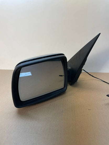 2004 to 2010 BMW X3 Left Driver LH Side View Door Mirror AI4096 LK2