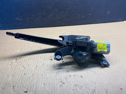 2011 to 2014 Ford Edge Licnoln MKX Rear Windshield Wiper Motor OEM ac2652 DG5