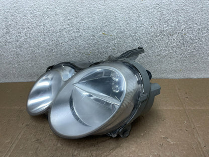 2003-2005 Mercedes Benz W209 CLK CLK350 Left Driver Halogen Headlight Y8958 DW1