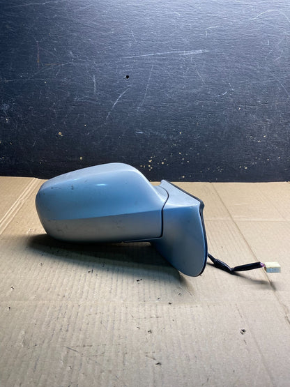 2000 to 2005 Toyota Celica Right Passenger RH View Door Mirror OEM AB0552 MS0