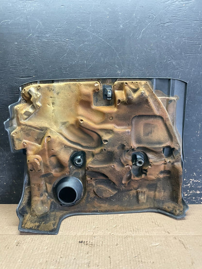 2006 to 2015 Lexus IS250 Engine Motor Cover Panel OEM aa6126 DG5