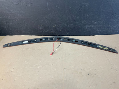 2013 to 2018 Cadillac Ats Trunk Lid Mount 3rd Third Brake Tail Light AD8416 DG6