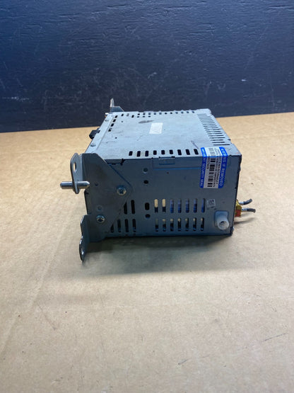 2015 2016 Ford Fusion Radio Audio Receiver AM FM CD MP3 ac2729 DG1
