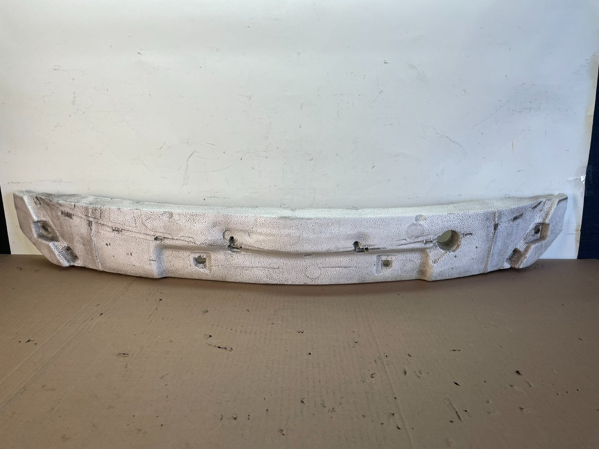 2010 to 2013 Mazda 3 Front Bumper Absorber AG7686 PS0