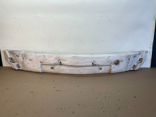 2010 to 2013 Mazda 3 Front Bumper Absorber AG7686 PS0