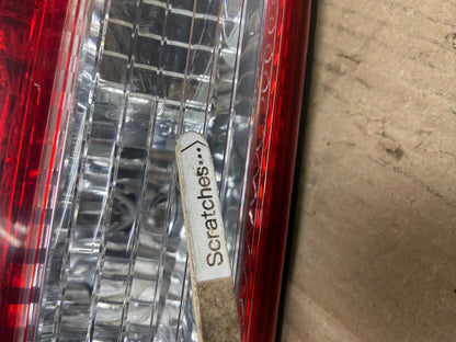 2001 2002 2003 Toyota Sienna Left Driver Lh Side Inner Tail Light AF5825 LK3