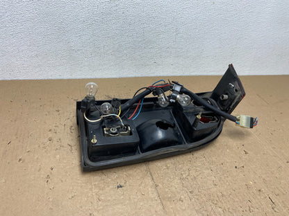 1982 to 19890 Alfa Romeo Spider Right Passenger Side Tail Light AC7421 DG4