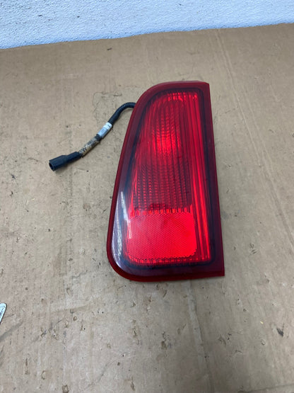 2003-2006 Lincoln Navigator Right Passenger RH Inner Tail Light AD1228 LK0