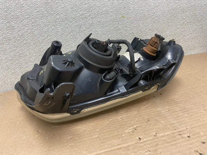 2001 to 2004 Mazda Tribute Left Driver Lh Side Halogen Headlight Oem AA8754 DW5