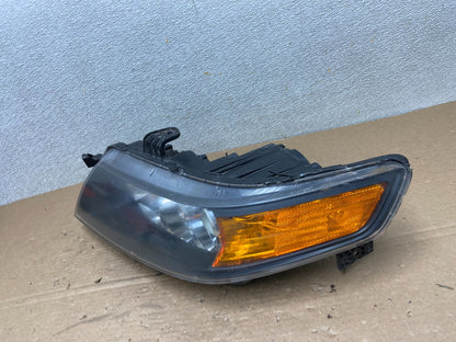 2004 to 2008 Acura TSX Left Driver Side Xenon HID Headlight AB4796 DW1
