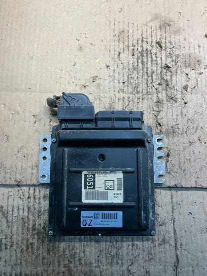 2004 Nissan Armada QX56 5.6L Engine Control Unit ECU ECM Module V9164 DG0