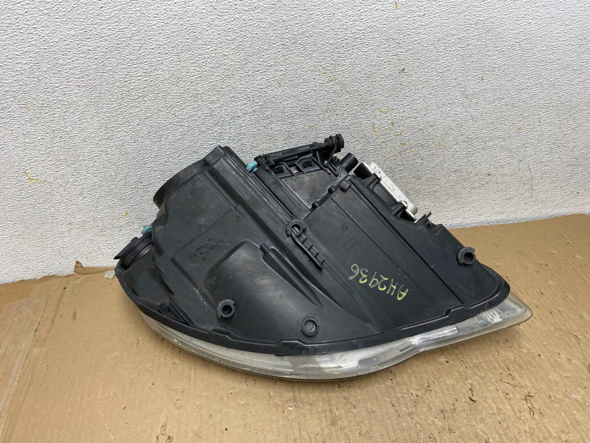 2008 to 2010 Volkswagen Touareg Left Driver Lh Xenon Headlight AH2936 DW9