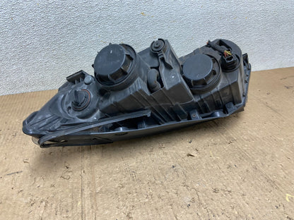2009 to 2010 Hyundai Sonata Right Passenger RH Side Headlight Halogen AA8339 DW5