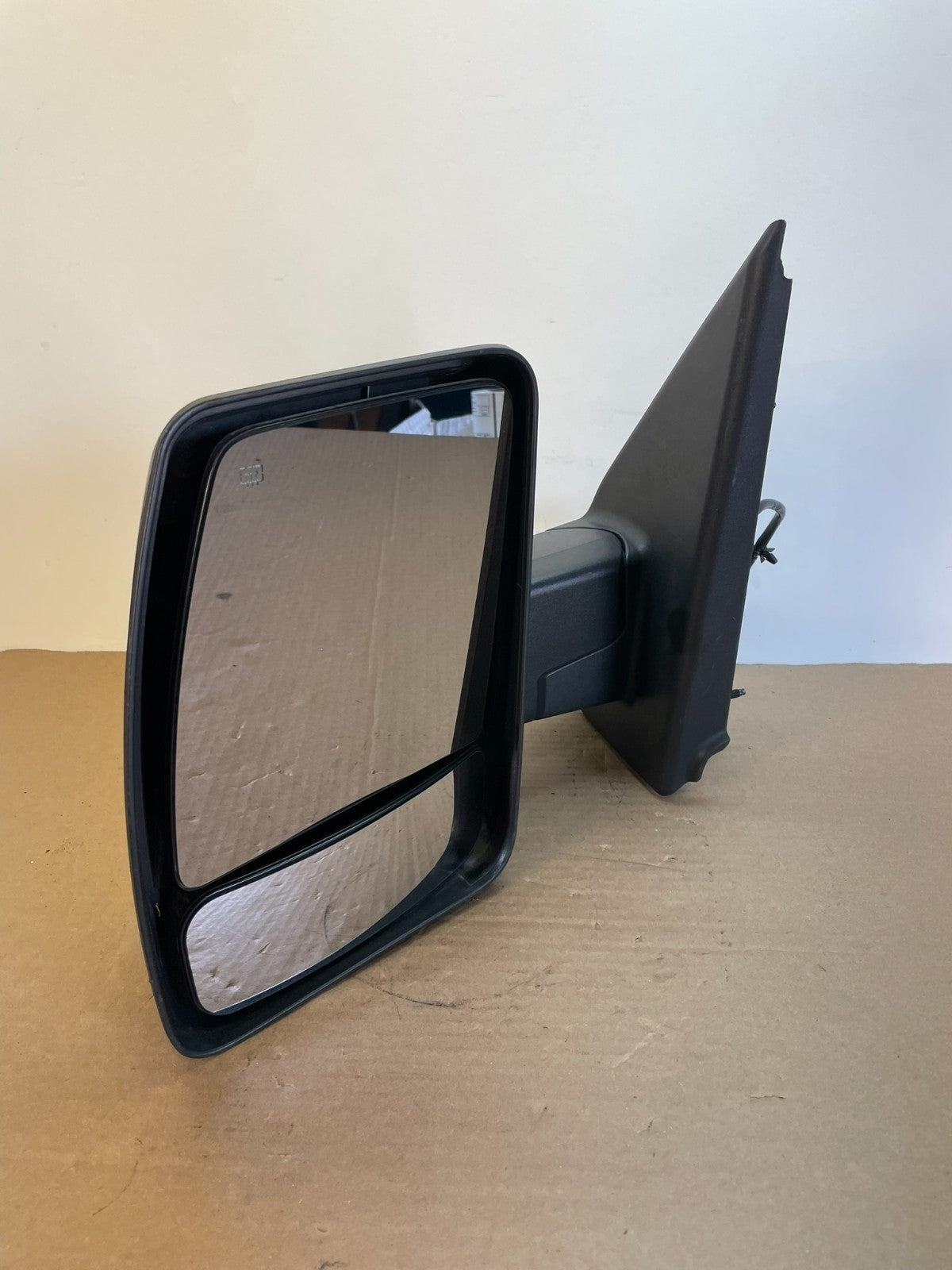 2012 to 2016 Nissan NV1500 NV3500 Left Passenger LH View Mirror af5677 DG2