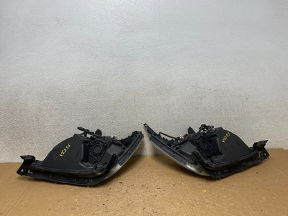 2005 2006 2007 Honda Odyssey Left+Right Set Halogen Headlights V6255 DW12
