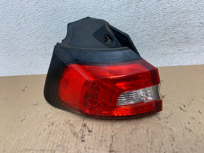 2014 to 2018 Jeep Cherokee Left Driver LH Side Tail Light AE8885 LK0