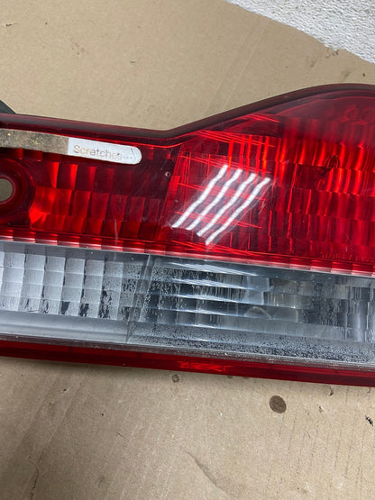 2001 to 2002 Honda Accord Sedan Right Passenger Inner Tail Light AG6837 LK3
