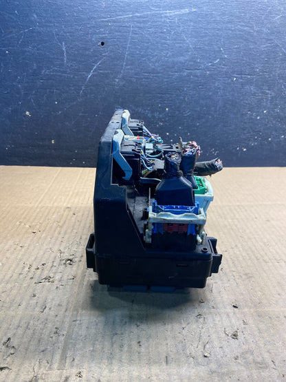 2007 Liberty Nitro TIPM Power Integrated Fuse Box Module aa7872 DG2