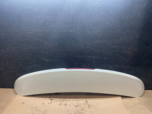 2007 2008 2009 Acura RDX Rear Spoiler Wing Lift Gate 3rd Brake Light W2508 DG0