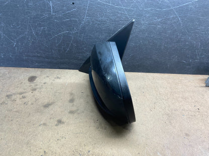 2007 to 2013 BMW X5 Left Driver LH Side View Door Mirror Oem L1294 DG1