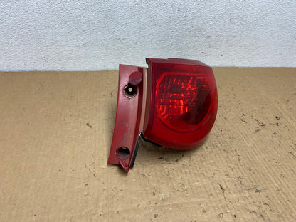 2009 2010 2011 2012 Chevrolet Traverse Right Passenger Tail Light AC8299 LK2