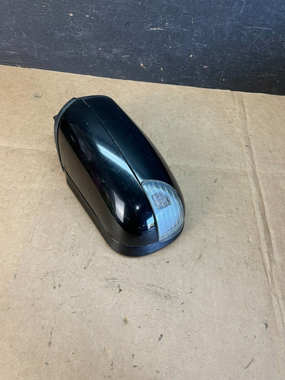 2000 to 2003 Mercedes-Benz E-Class Left Driver Side View Door Mirror AE0983 DW1