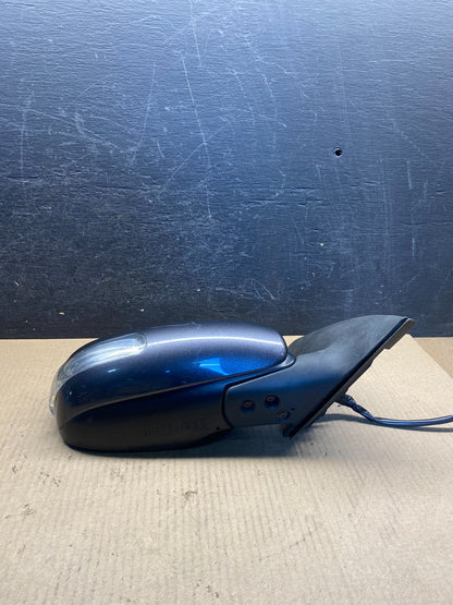2008 to 2015 Scion XB Right Passenger Side Door View Mirror AH4516 DW3