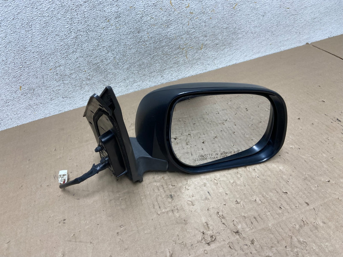 2006 to 2008 Toyota RAV4 Right Passenger RH Side View Door Mirror AI2310 DG5