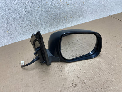 2006 to 2008 Toyota RAV4 Right Passenger RH Side View Door Mirror AI2310 DG5